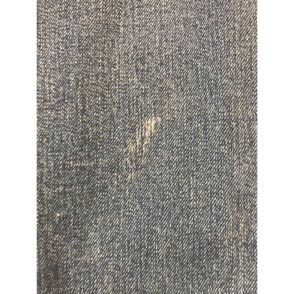 Lane Bryant Wide Leg Flare Denim Jeans Plus Size 24 - Picture 2 of 12